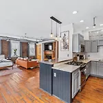 Loft In The Heart Of Over-The-Rhine
