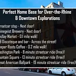 Swizzle Explore Otr And Downtown From Rhinegeist