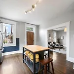 Walkable 2Br Near Findlay Market Downtown Uc