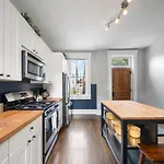 Walkable 2Br Near Findlay Market Downtown Uc