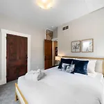 Walkable 2Br Near Findlay Market Downtown Uc