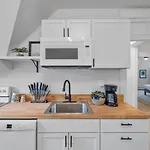 Cozy 2.5Br Near Zoo - Hospitals - Uc - Free Parking