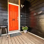 Rare Find Sleeps 16 With 9 Beds 6Br Plus Wifi