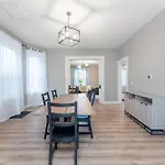 Historic Charm Meets Modern Comfort 3Br Home In Mt Auburn