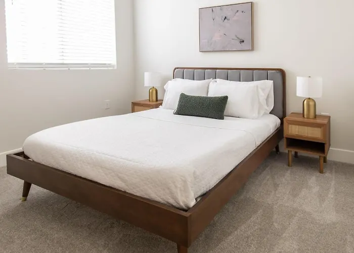 Cozysuites L Luxe 1Br In Downtown Cincinnati