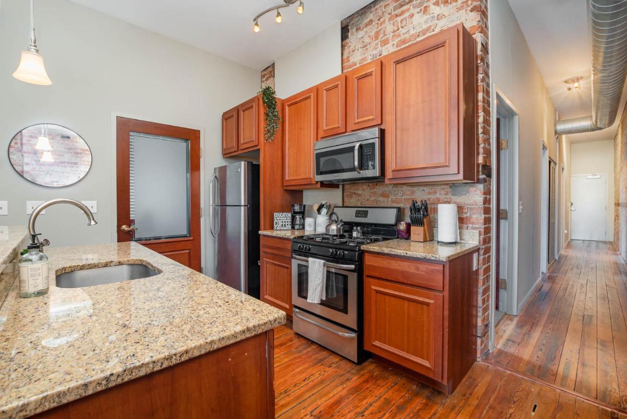 The Reserve - Heart Of Otr 2 Bed W/views