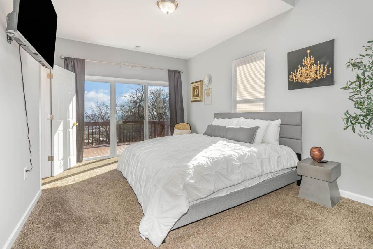 Holiday home Downtown Views-prime Location! Cincinnati