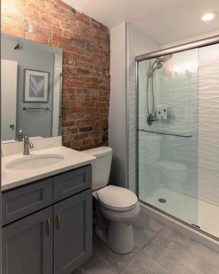 Apartamento Entire Historic Building Sleeps 30