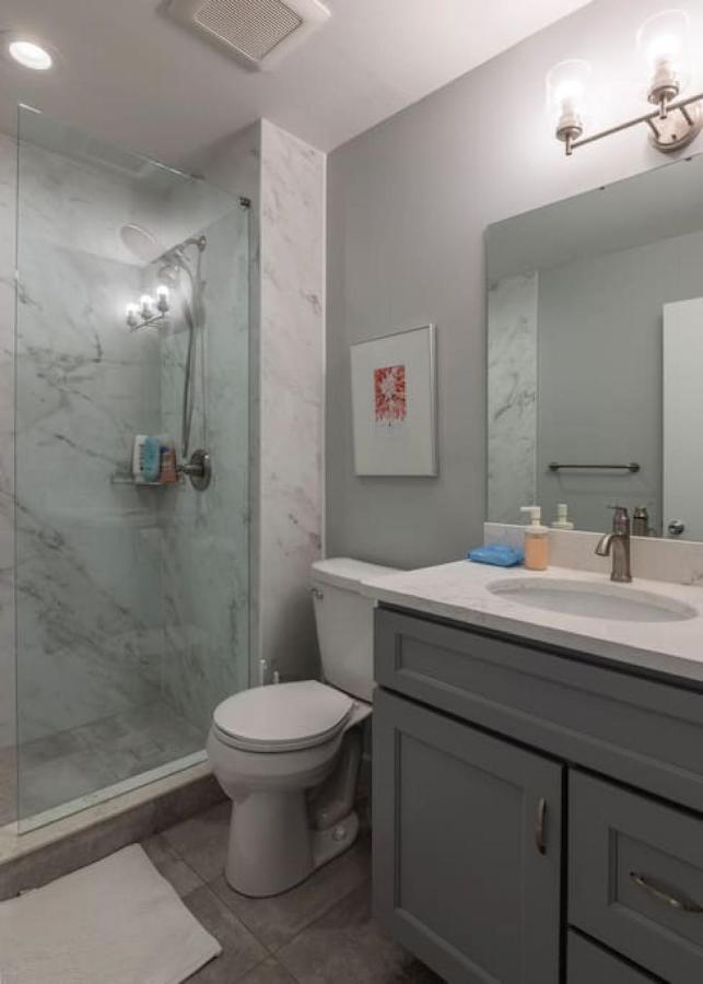 Apartamento Entire Historic Building Sleeps 30 Cincinnati