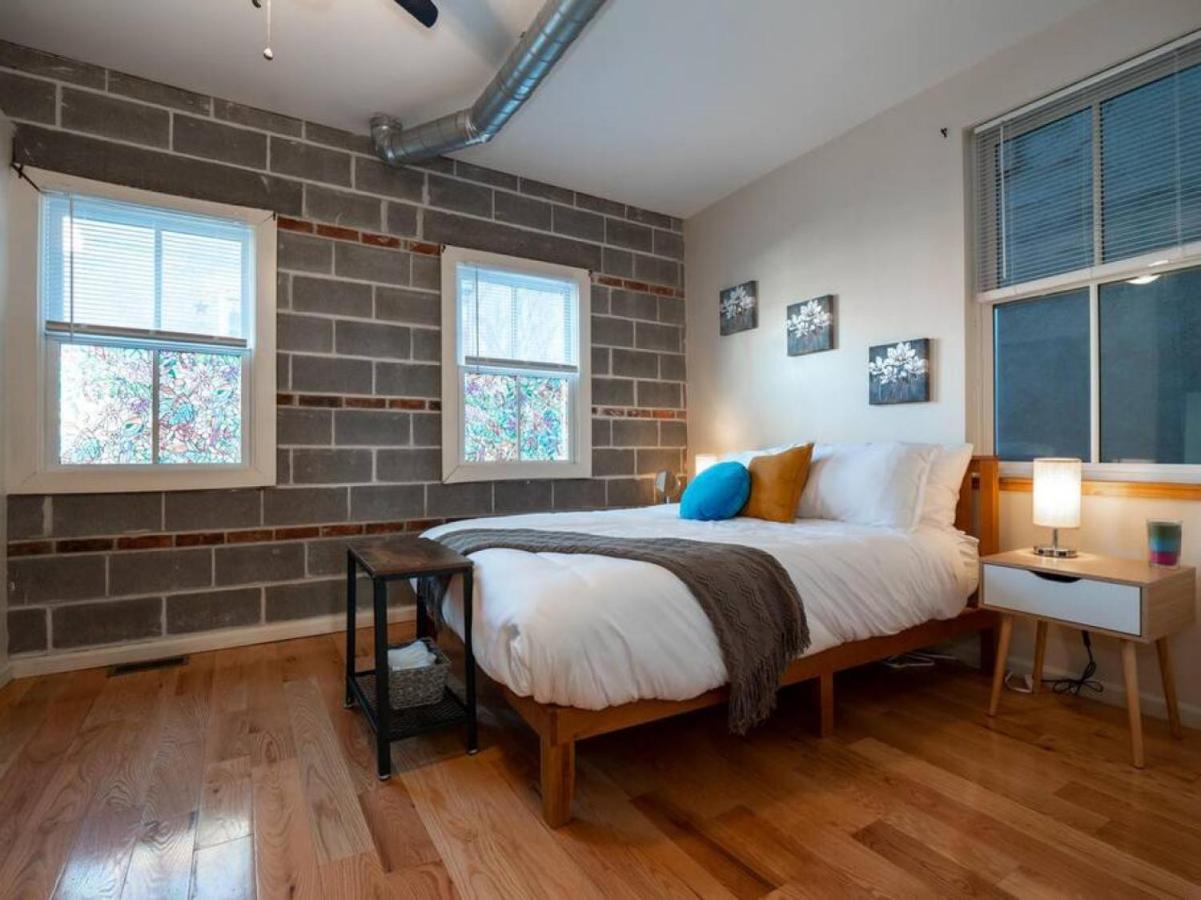 Spacious In Otr - Findlay Market Holiday home Cincinnati
