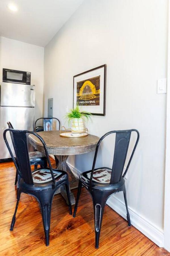 Otr Penthouse Walk Everywhere Free Parking *