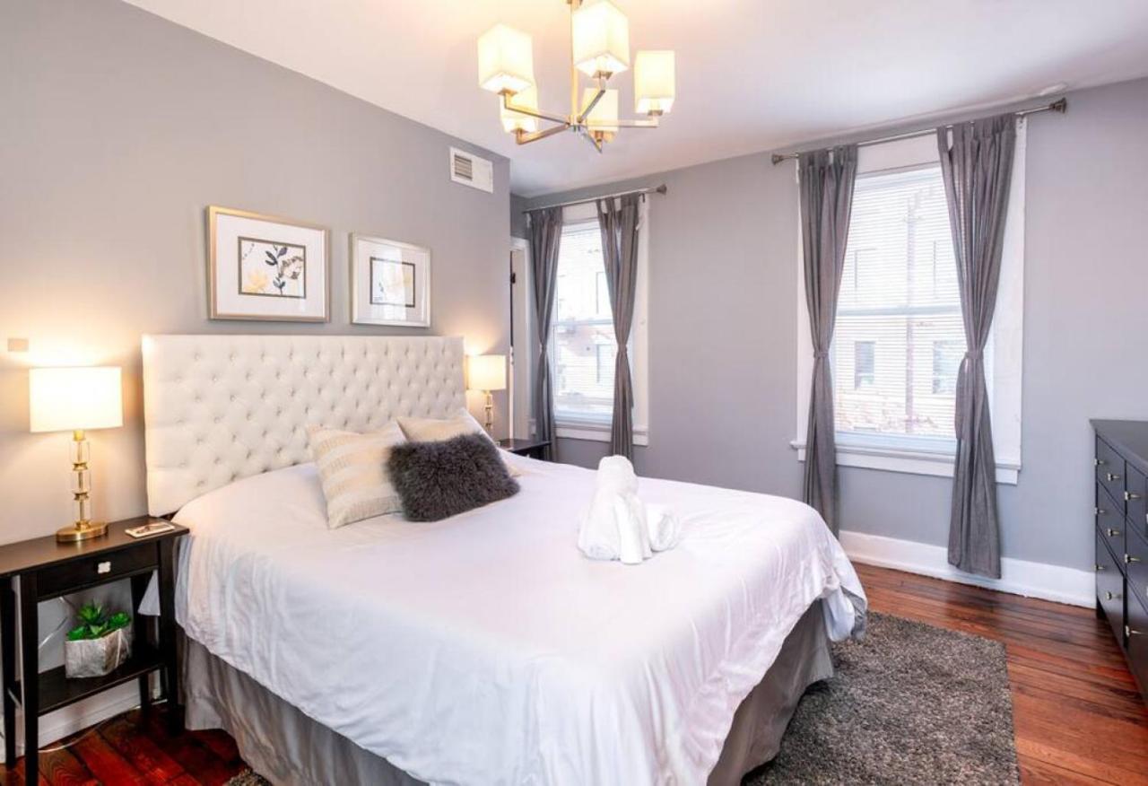 Otr Penthouse Walk Everywhere Free Parking Cincinnati