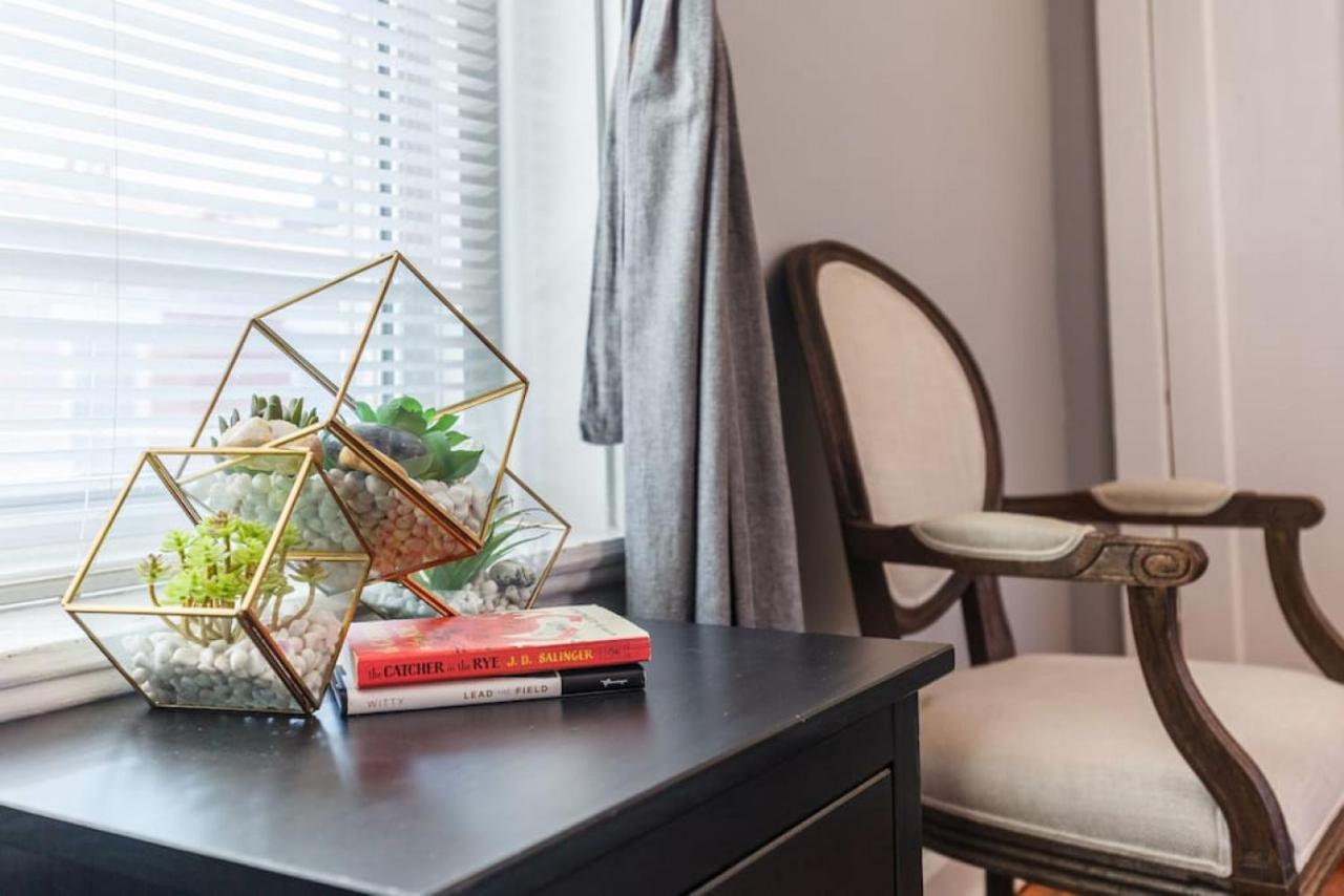 Apartamento Otr Penthouse Walk Everywhere Free Parking Cincinnati