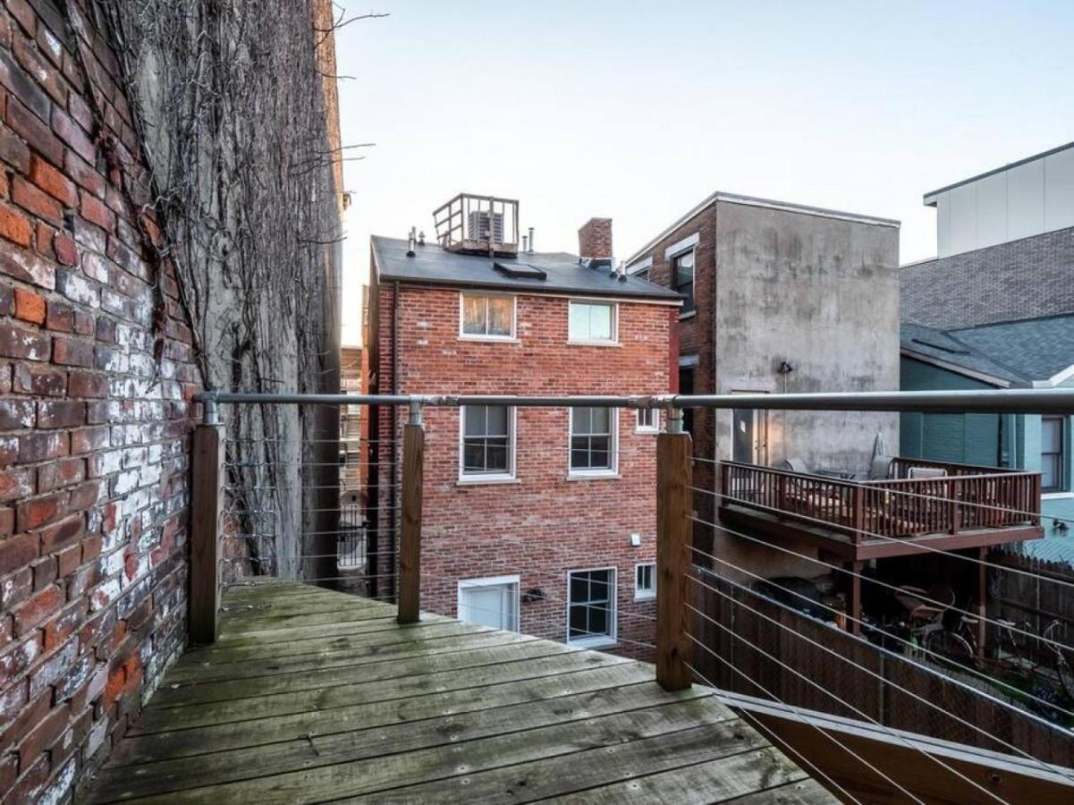 Spacious In Otr - Findlay Market Holiday home *