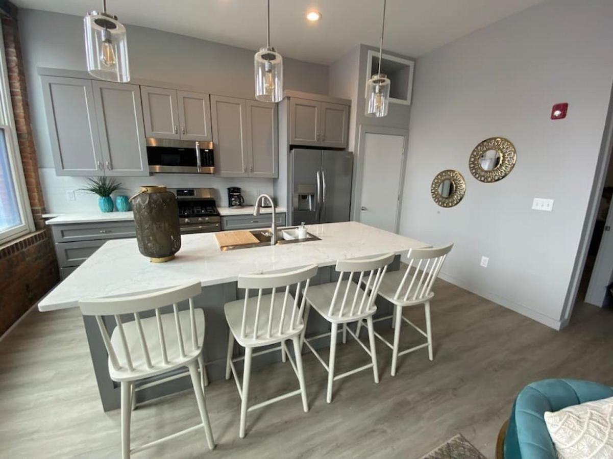 Swizzle Explore Otr And Downtown From Rhinegeist Apartment *