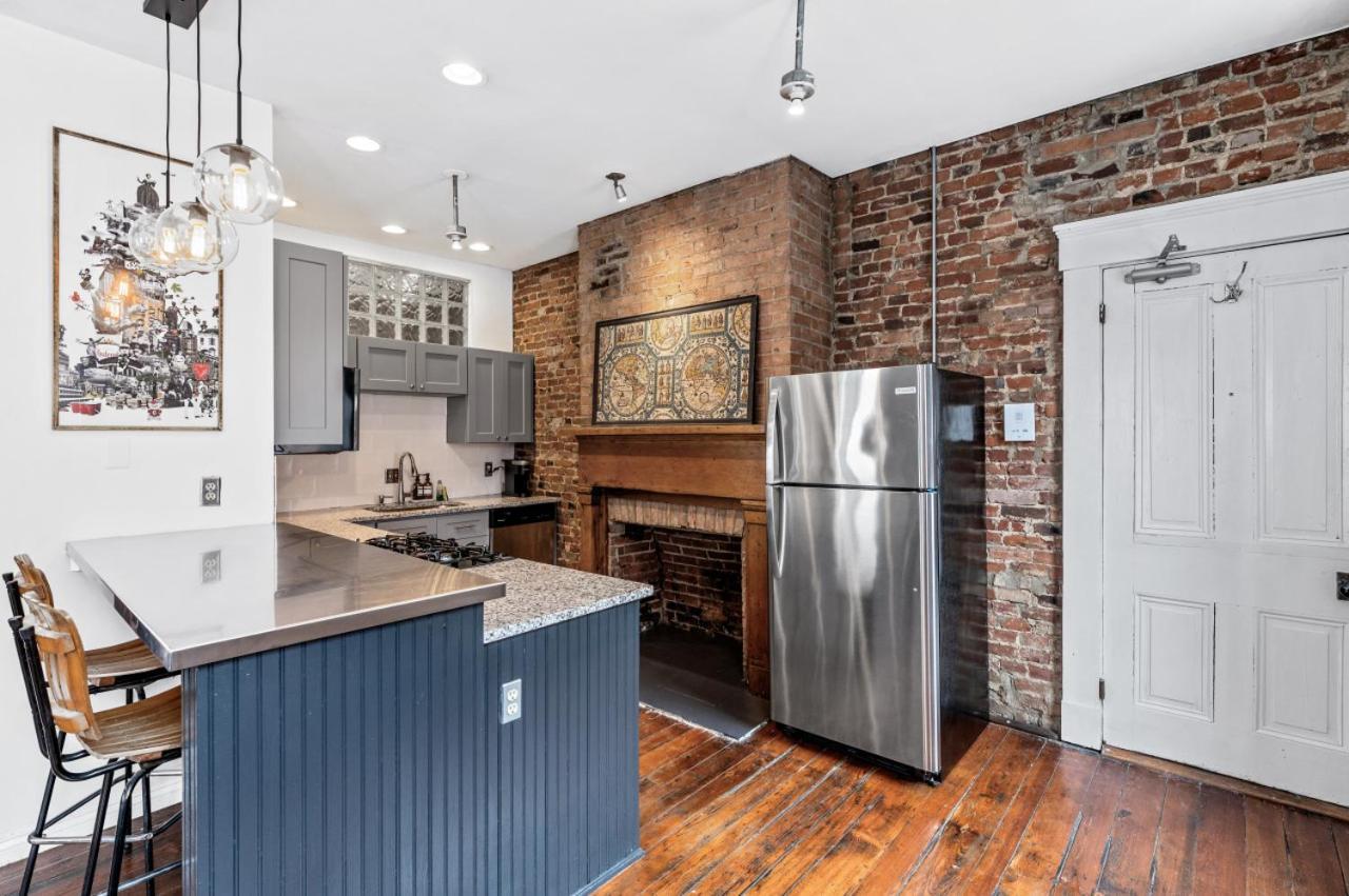 Apartment Loft In The Heart Of Over-the-rhine *