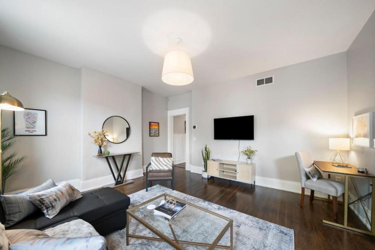 Apartment Walkable 2br Near Findlay Market Downtown Uc