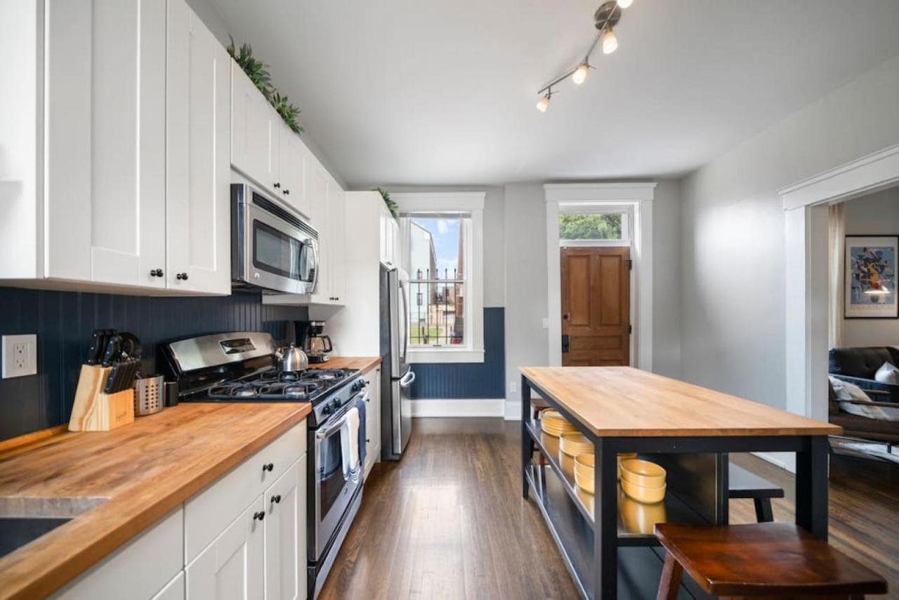 Apartment Walkable 2br Near Findlay Market Downtown Uc *