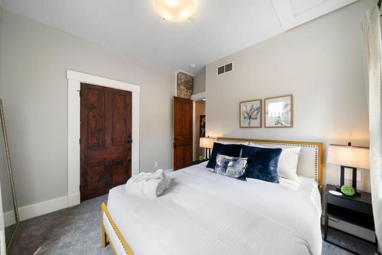 Apartment Walkable 2br Near Findlay Market Downtown Uc