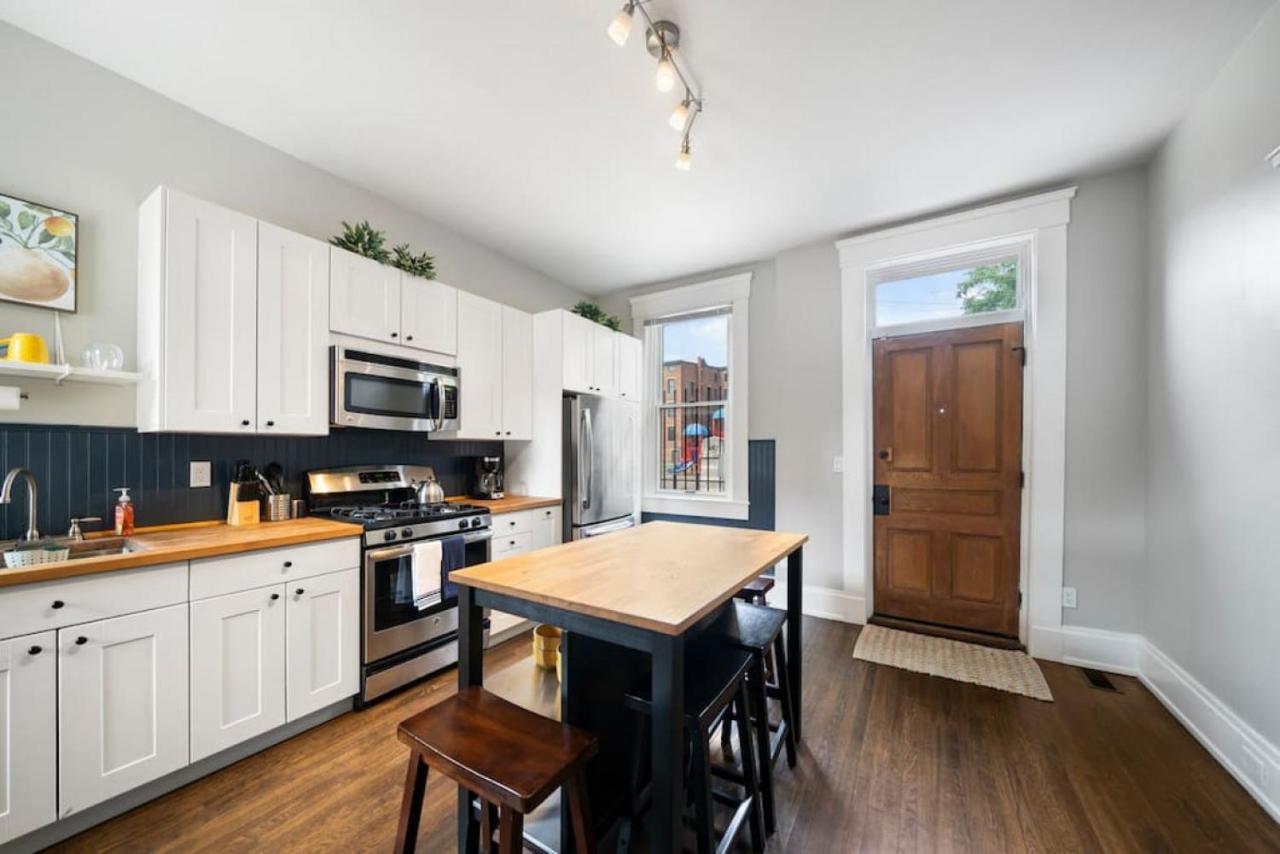 Apartment Walkable 2br Near Findlay Market Downtown Uc Cincinnati