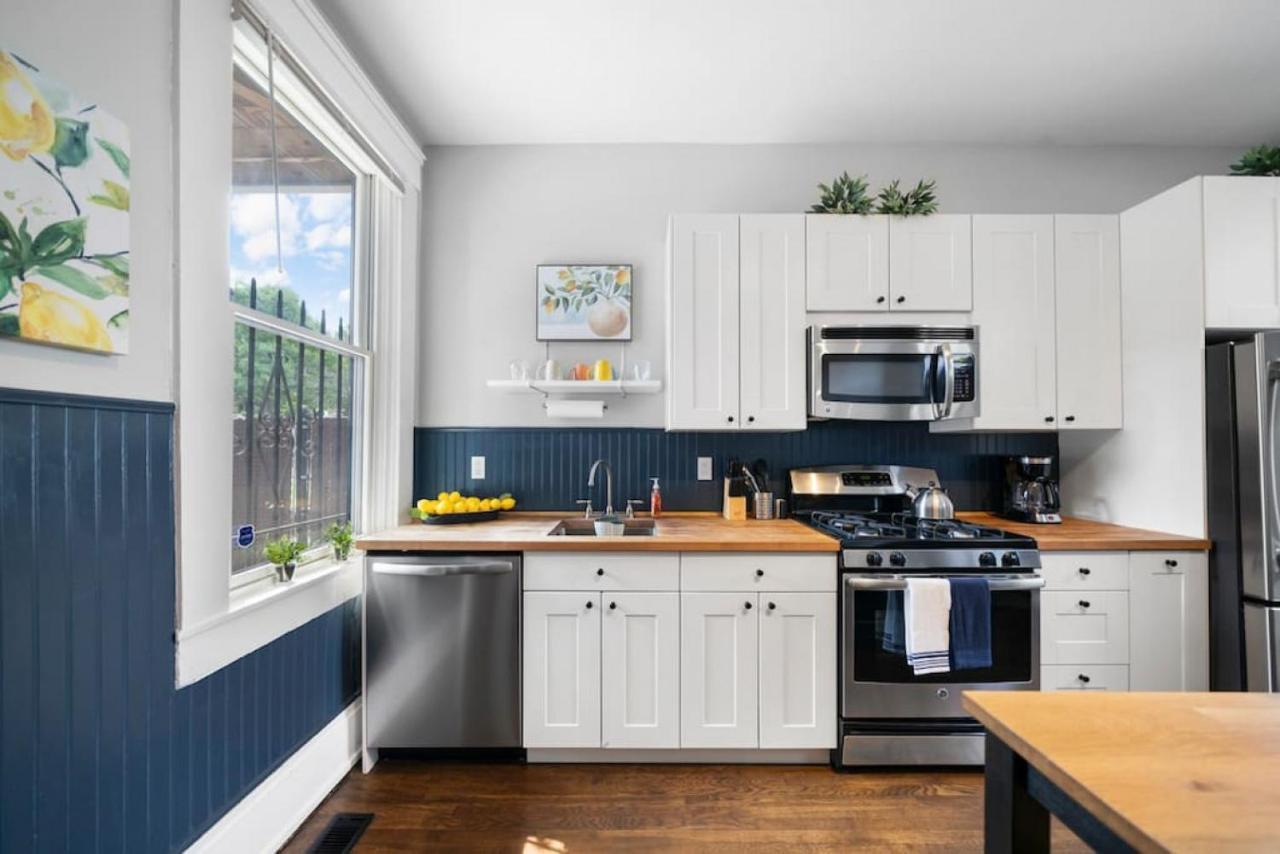 Walkable 2br Near Findlay Market Downtown Uc Apartment Cincinnati