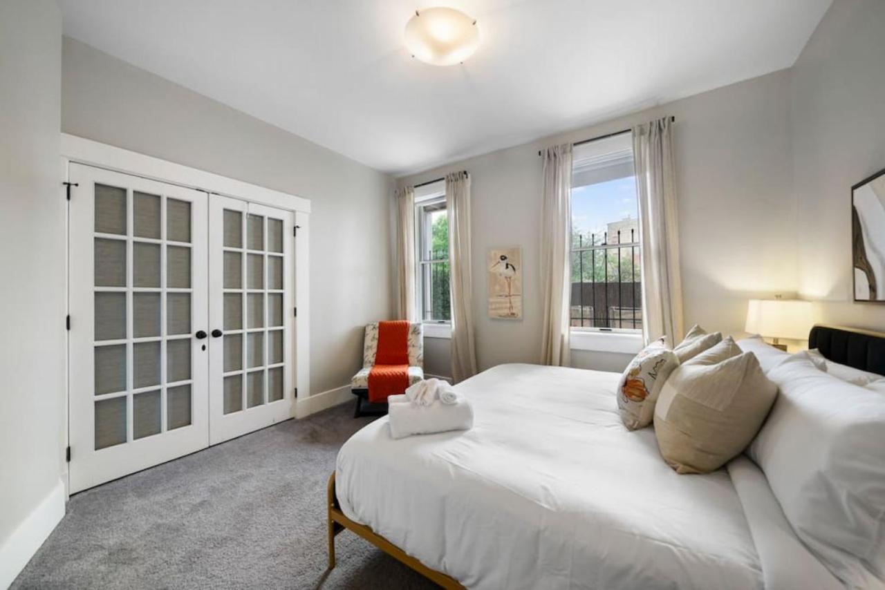 Apartment Walkable 2br Near Findlay Market Downtown Uc *