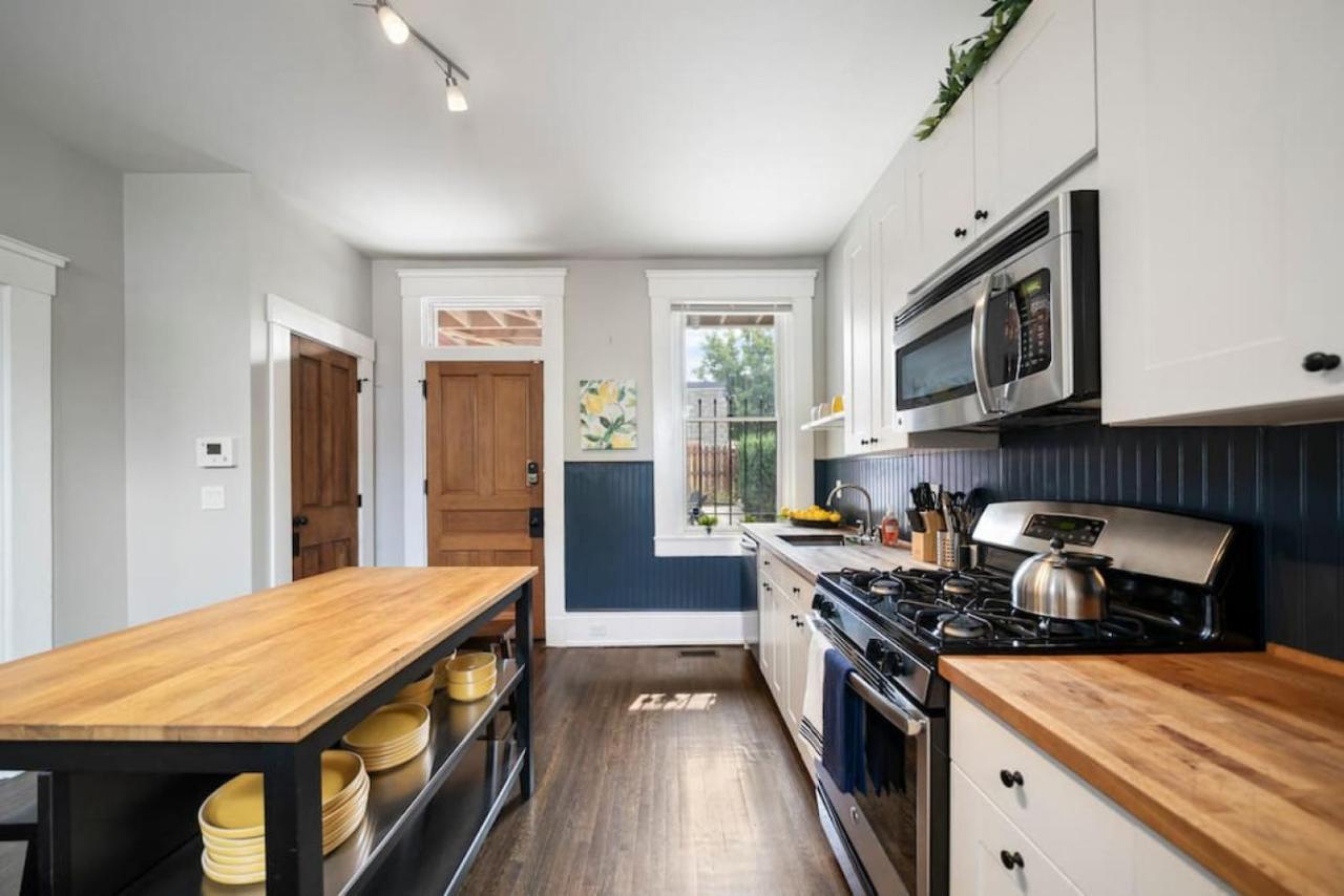Walkable 2br Near Findlay Market Downtown Uc Apartment *
