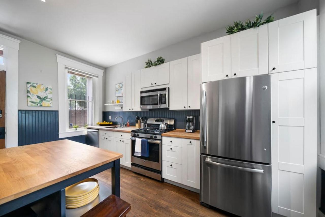 Walkable 2br Near Findlay Market Downtown Uc * Cincinnati