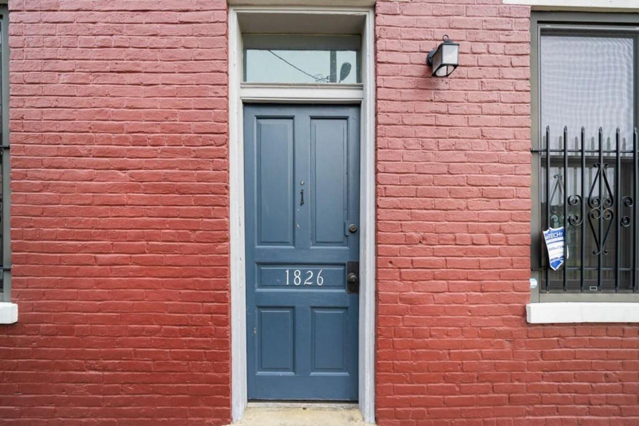 Apartment Walkable 2br Near Findlay Market Downtown Uc