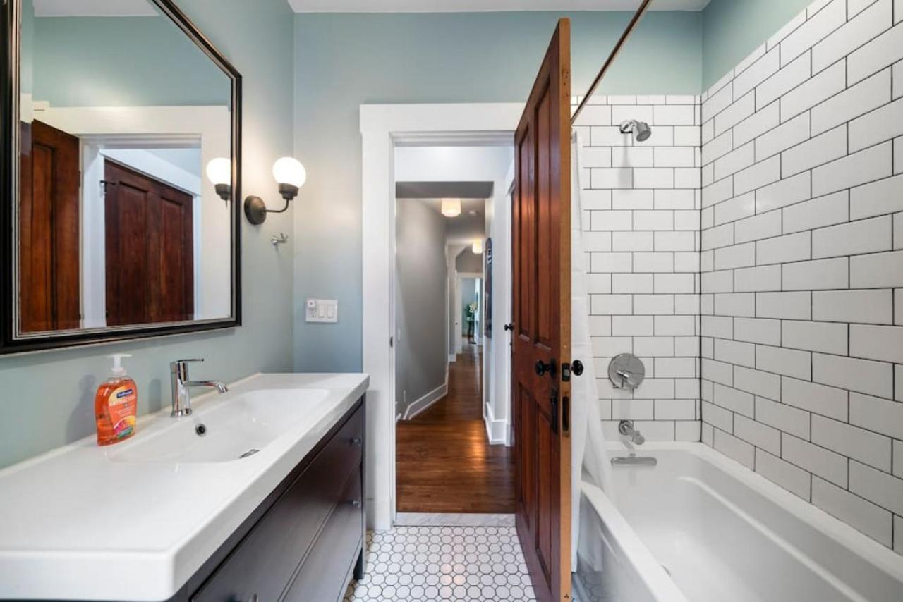 Walkable 2br Near Findlay Market Downtown Uc Cincinnati