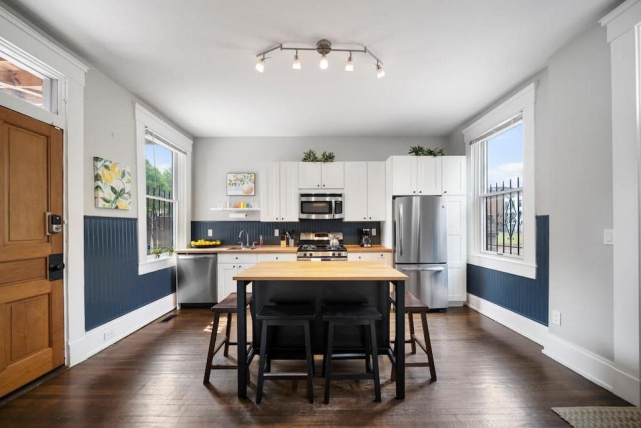 Walkable 2br Near Findlay Market Downtown Uc Apartment Cincinnati