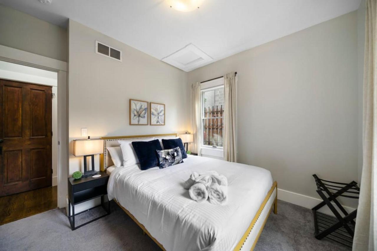 Walkable 2br Near Findlay Market Downtown Uc