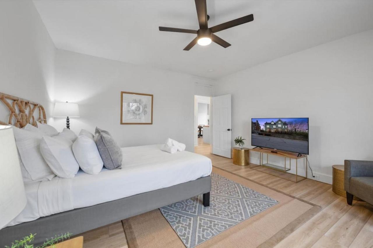 Apartment Cozy 2.5br Near Zoo - Hospitals - Uc - Free Parking *