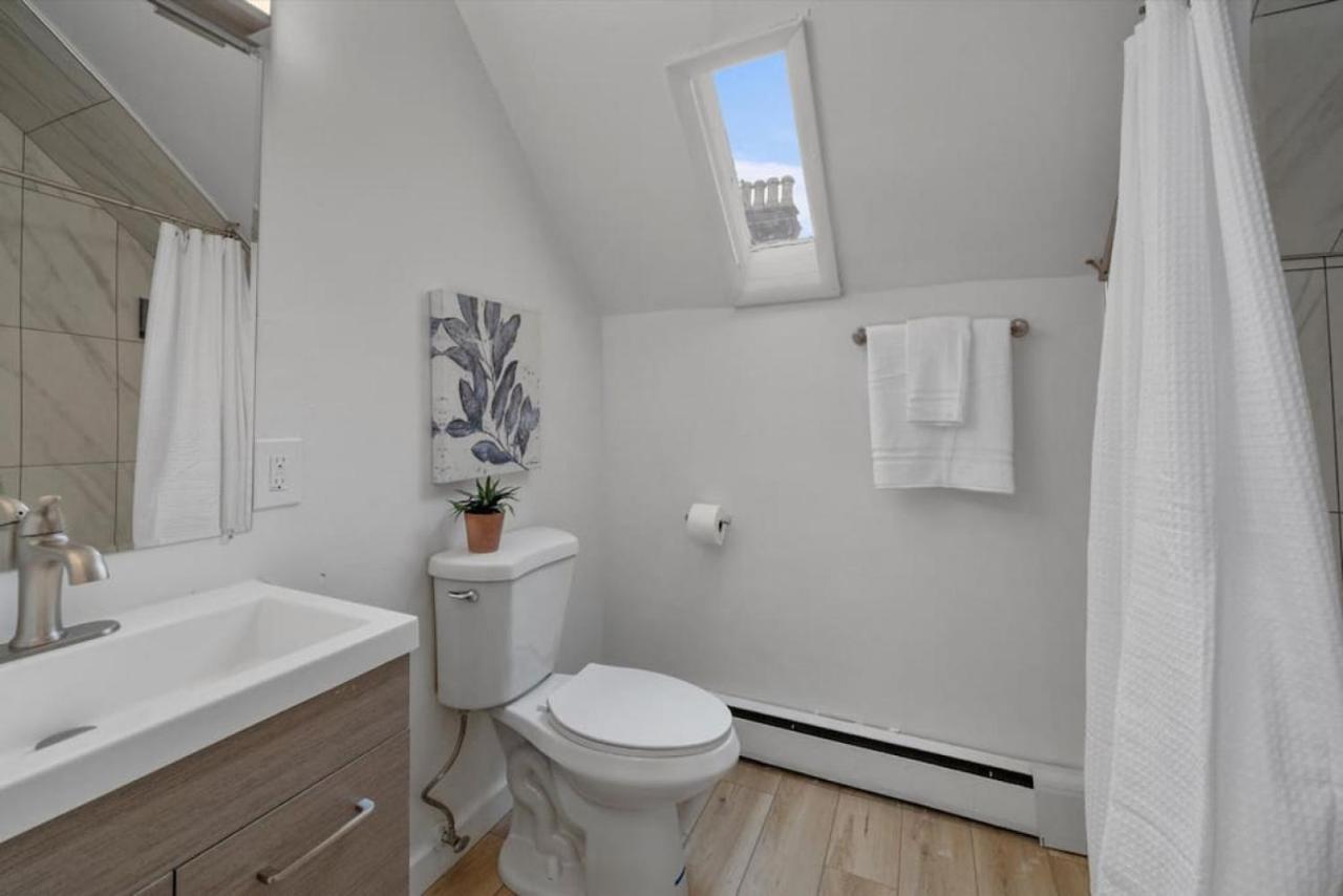 Cozy 2.5br Near Zoo - Hospitals - Uc - Free Parking