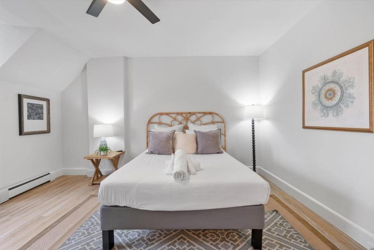 Apartment Cozy 2.5br Near Zoo - Hospitals - Uc - Free Parking Cincinnati