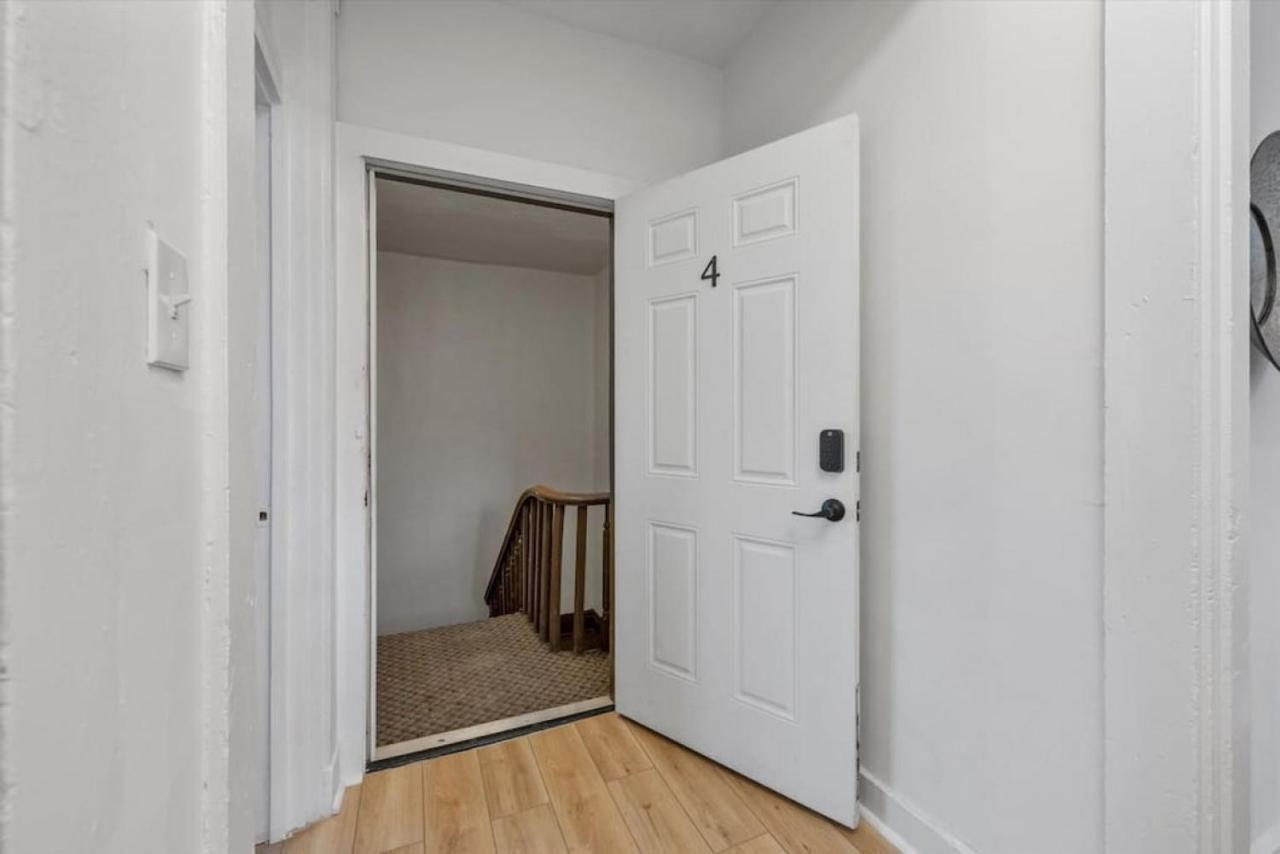 Apartment Cozy 2.5br Near Zoo - Hospitals - Uc - Free Parking