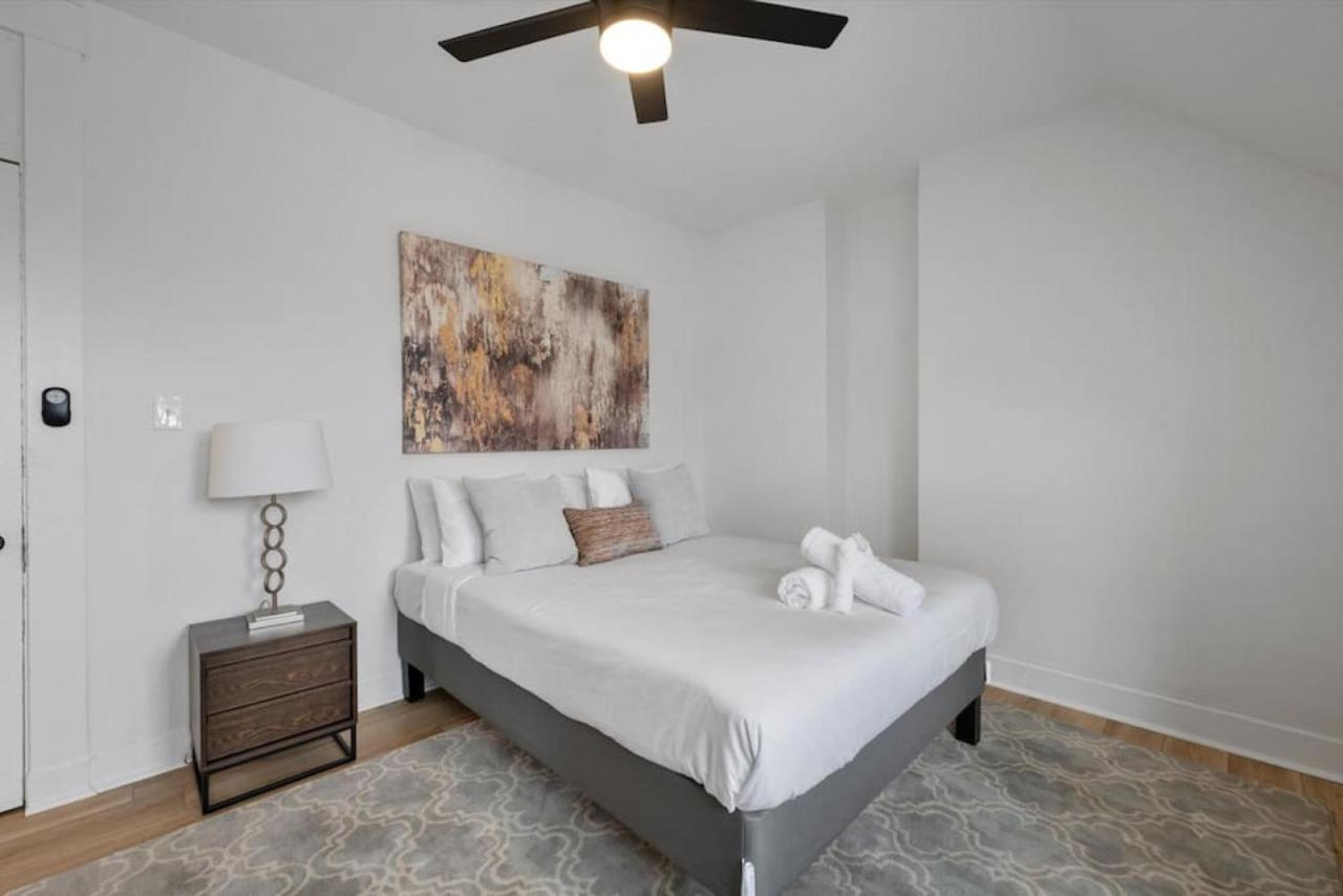 Cozy 2.5br Near Zoo - Hospitals - Uc - Free Parking * Cincinnati