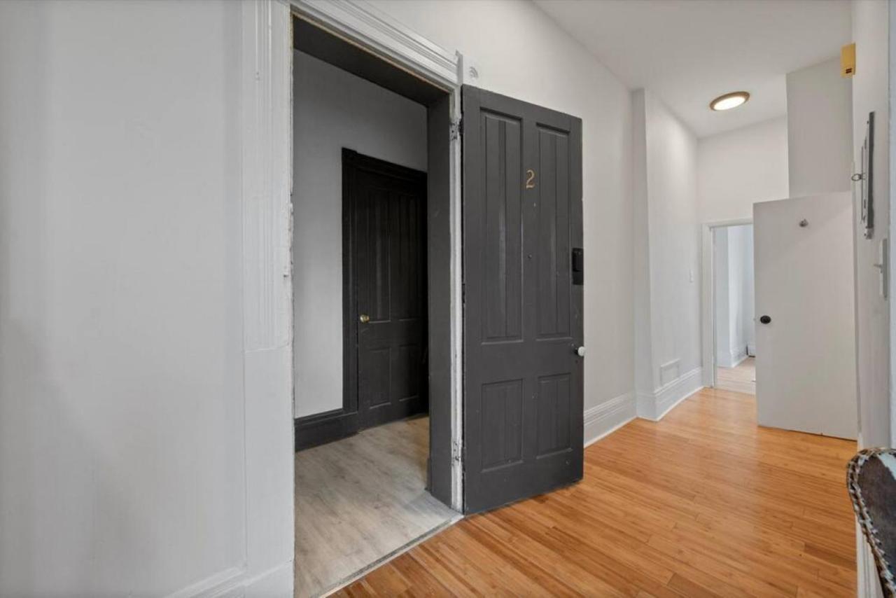 Apartment Cozy 2.5br Near Zoo - Hospitals - Uc - Free Parking