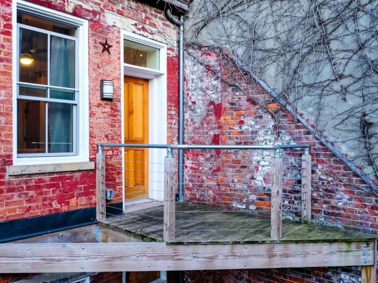 Holiday home Spacious In Otr - Findlay Market *