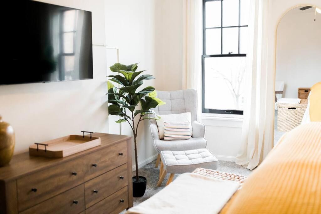 Cozy Downtown - Walk To Otr & Stadiums Cincinnati