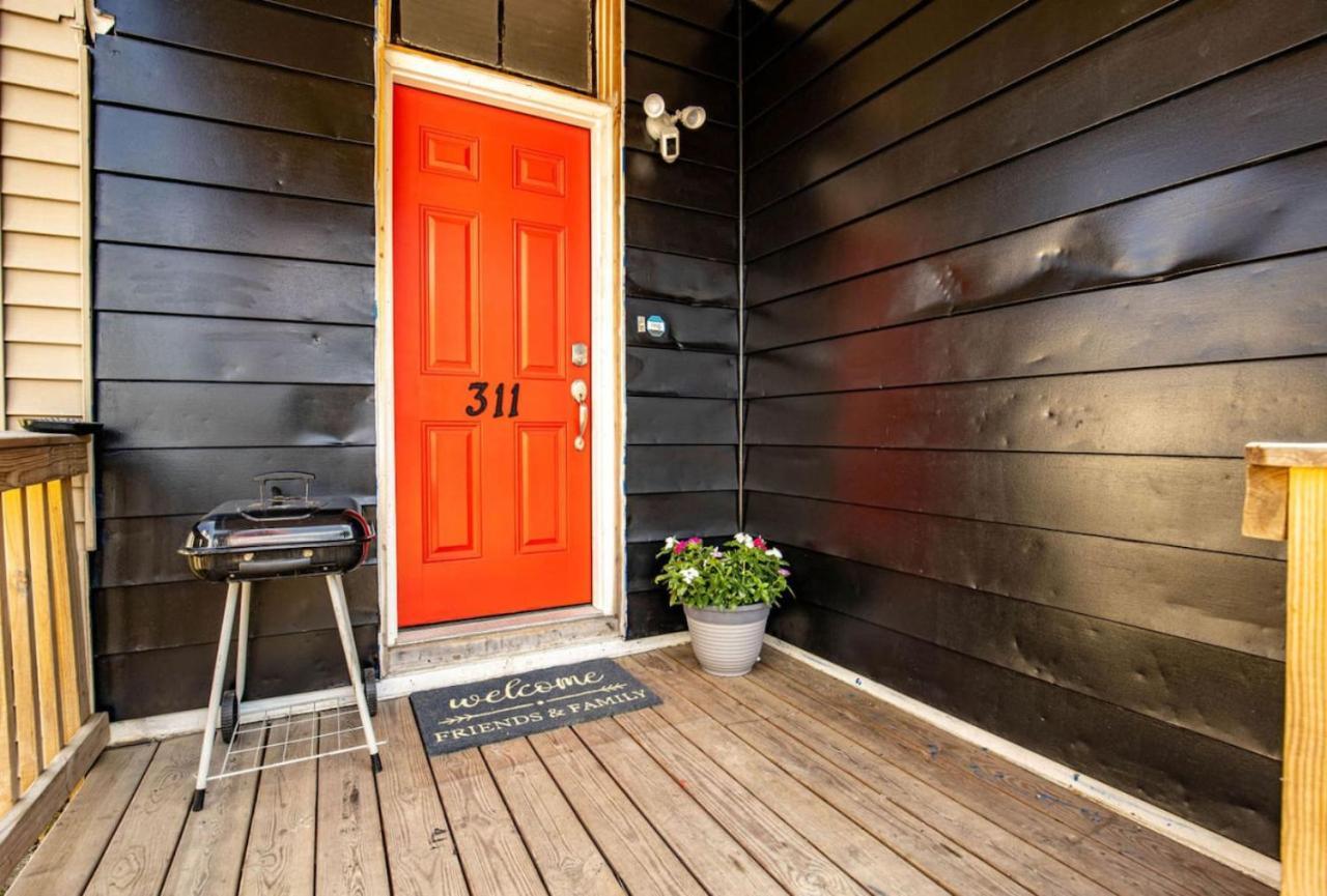 Rare Find Sleeps 16 With 9 Beds 6br Wifi Holiday home *