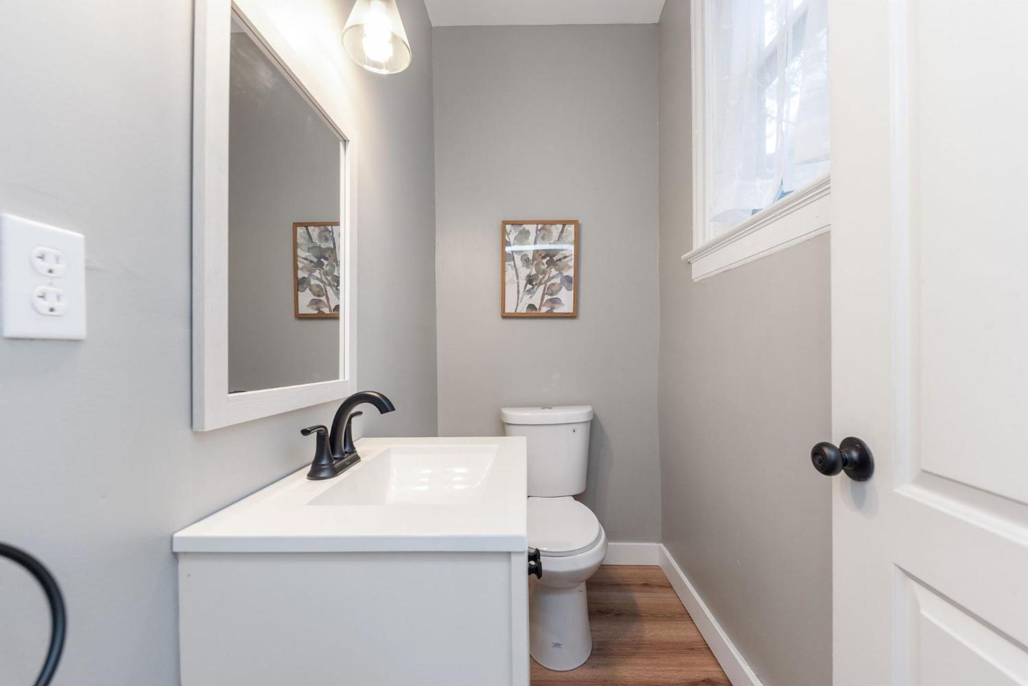 Historic Charm Meets Modern Comfort 3br In Mt Auburn Apartment Cincinnati