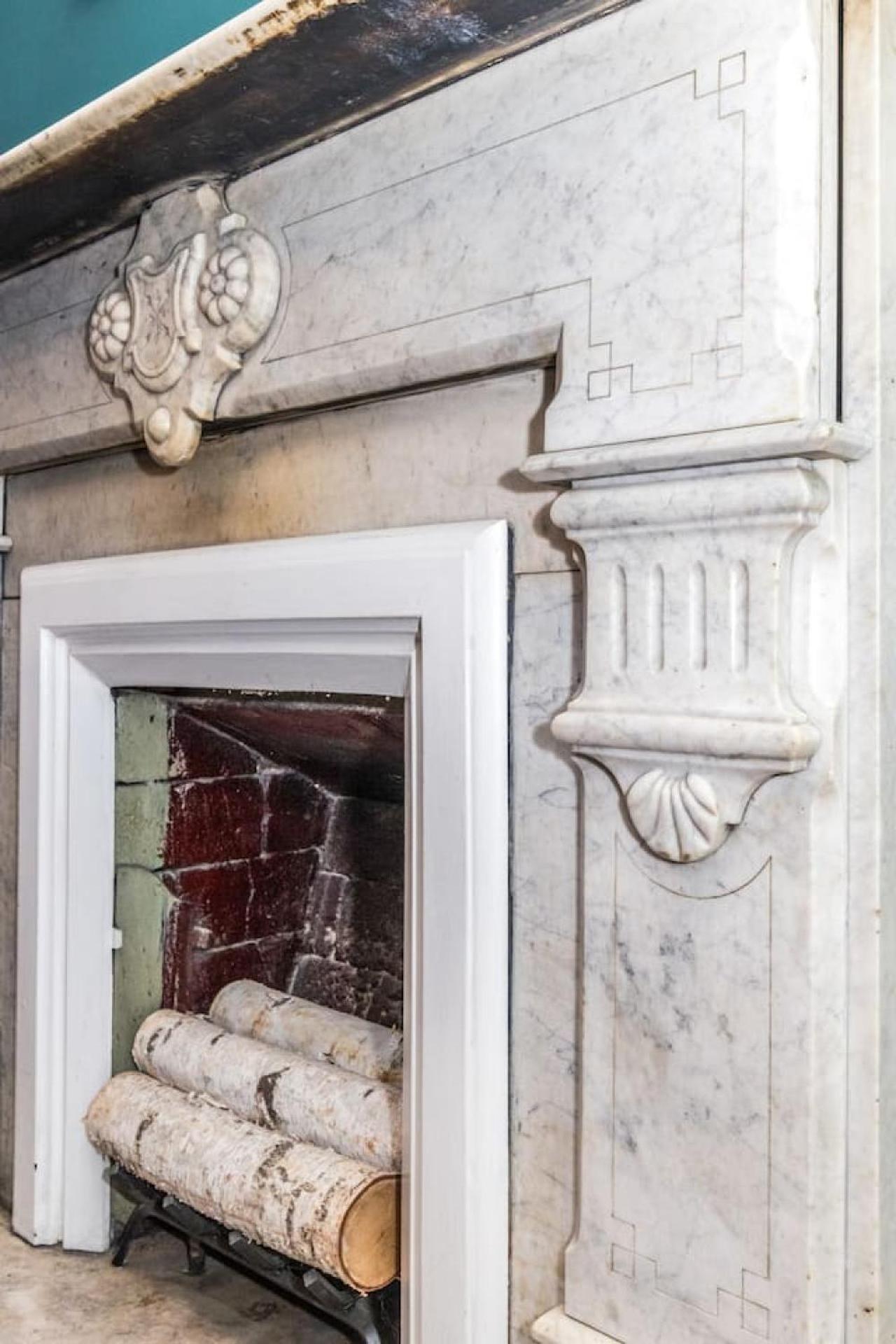 Luxury Brownstone - Walk To - Washington Park Holiday home *