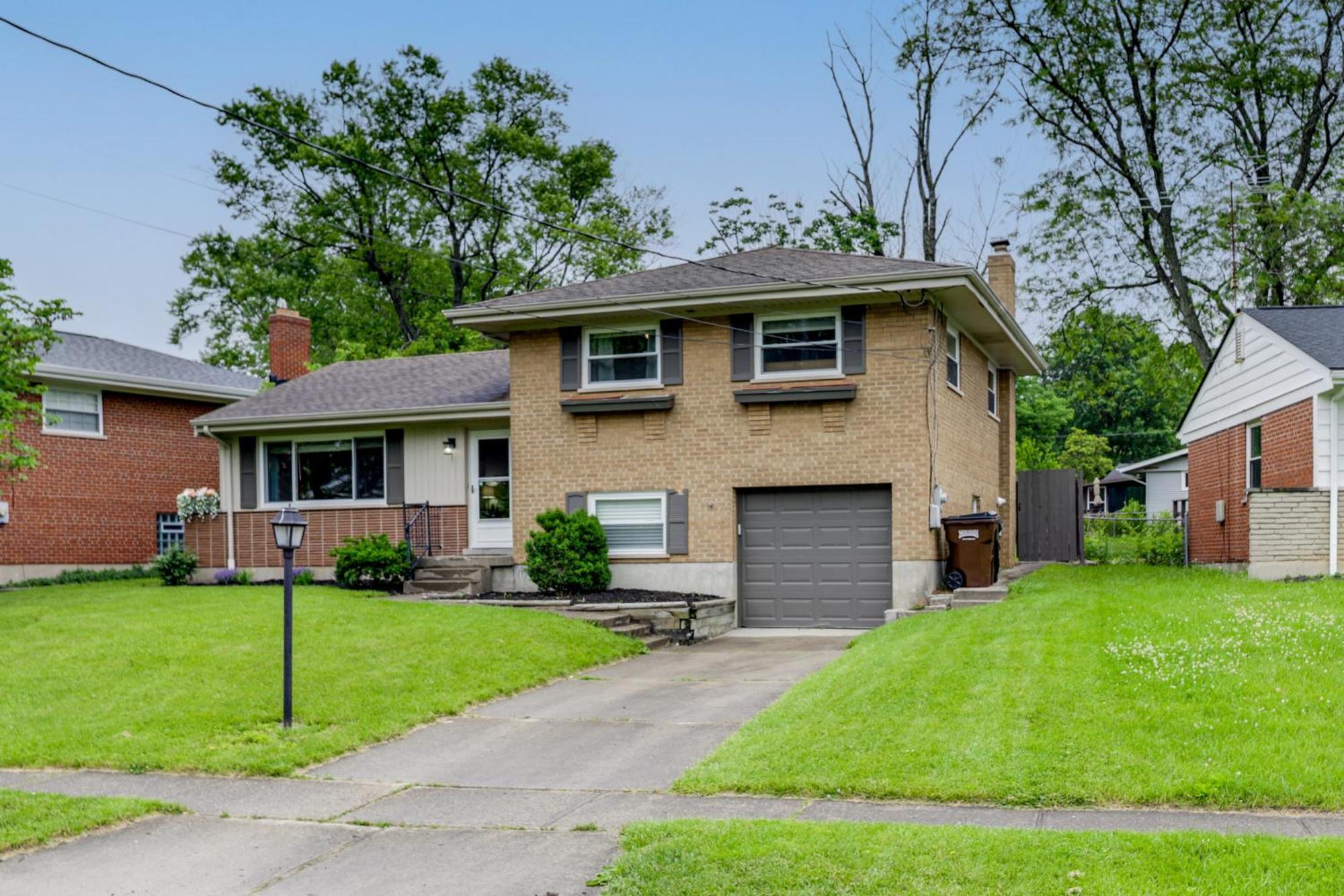 10 Mi To Dtwn With Patio And Yard! Casa de férias Cincinnati