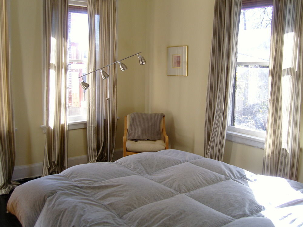 Hopkins Park Bed & Breakfast
