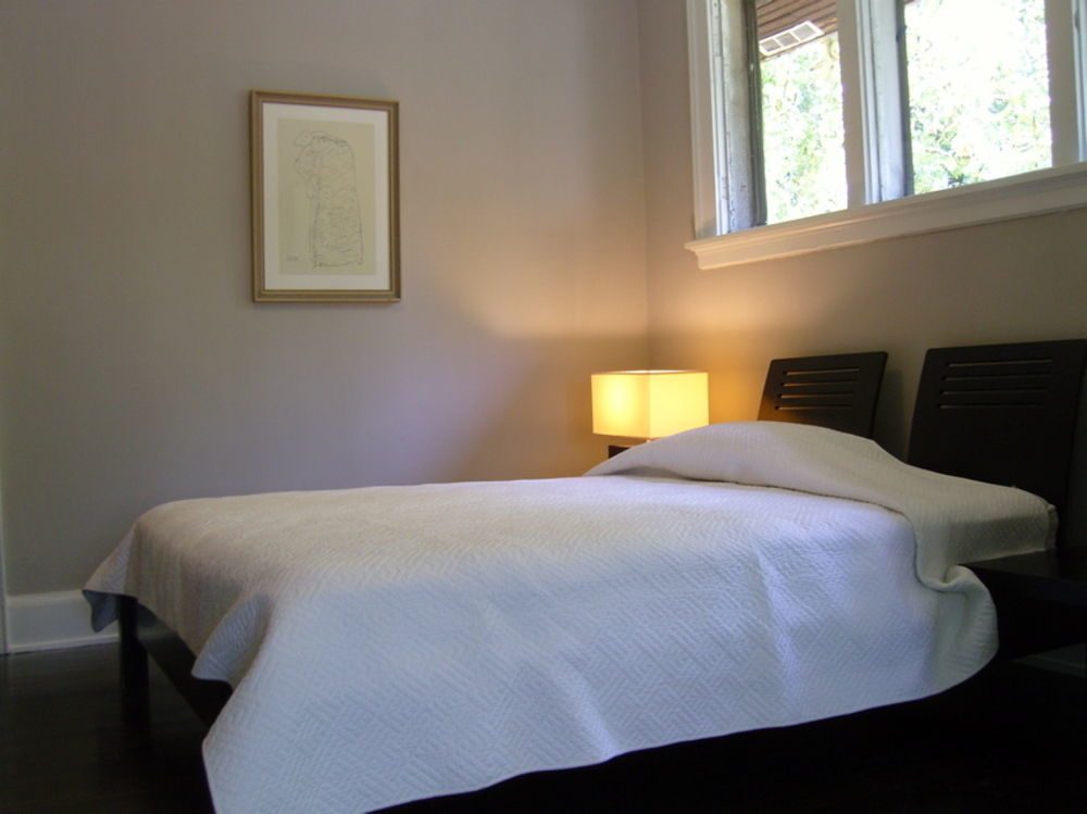 Hopkins Park Bed & Breakfast 3*