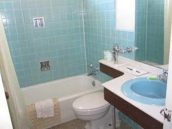 Budget Host Town Center Motel Cincinnati