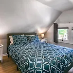 Cincy Dream! Walk To Zoo, Uc, Hospitals, And Short Vine District