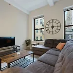 Lavish Best Central Location With Amenity Galore 841
