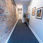 Spacious 1 Bed 1 Bath Downtown Otr Condo Minutes Walk To The Reds Bengals Stadium & More!